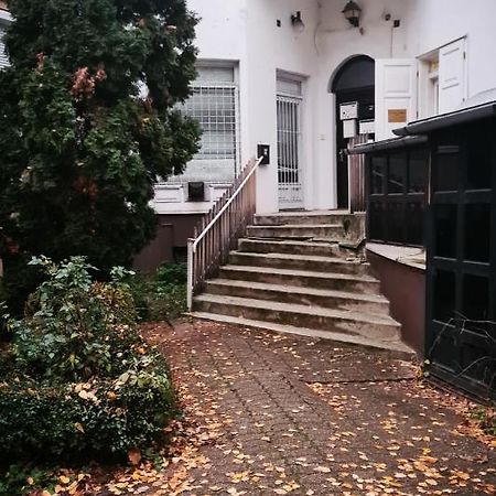 Elit Apartman Apartment Debrecen Bagian luar foto