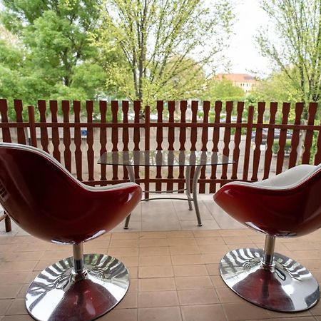 Elit Apartman Apartment Debrecen Bagian luar foto