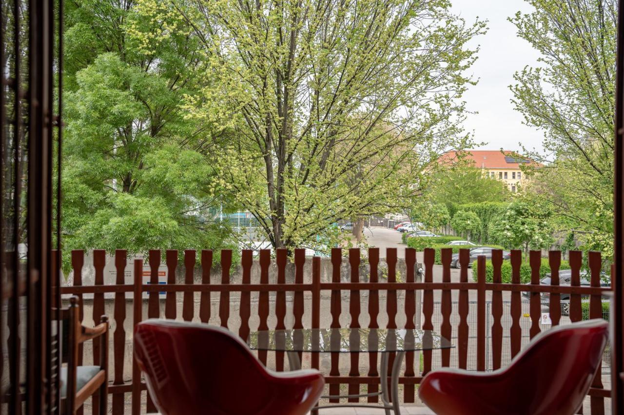 Elit Apartman Apartment Debrecen Bagian luar foto